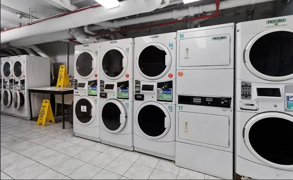 ניו יורק 73-310 Newly Reno Studio Uws Doorman Gym Laundry 0*, ניו יורק